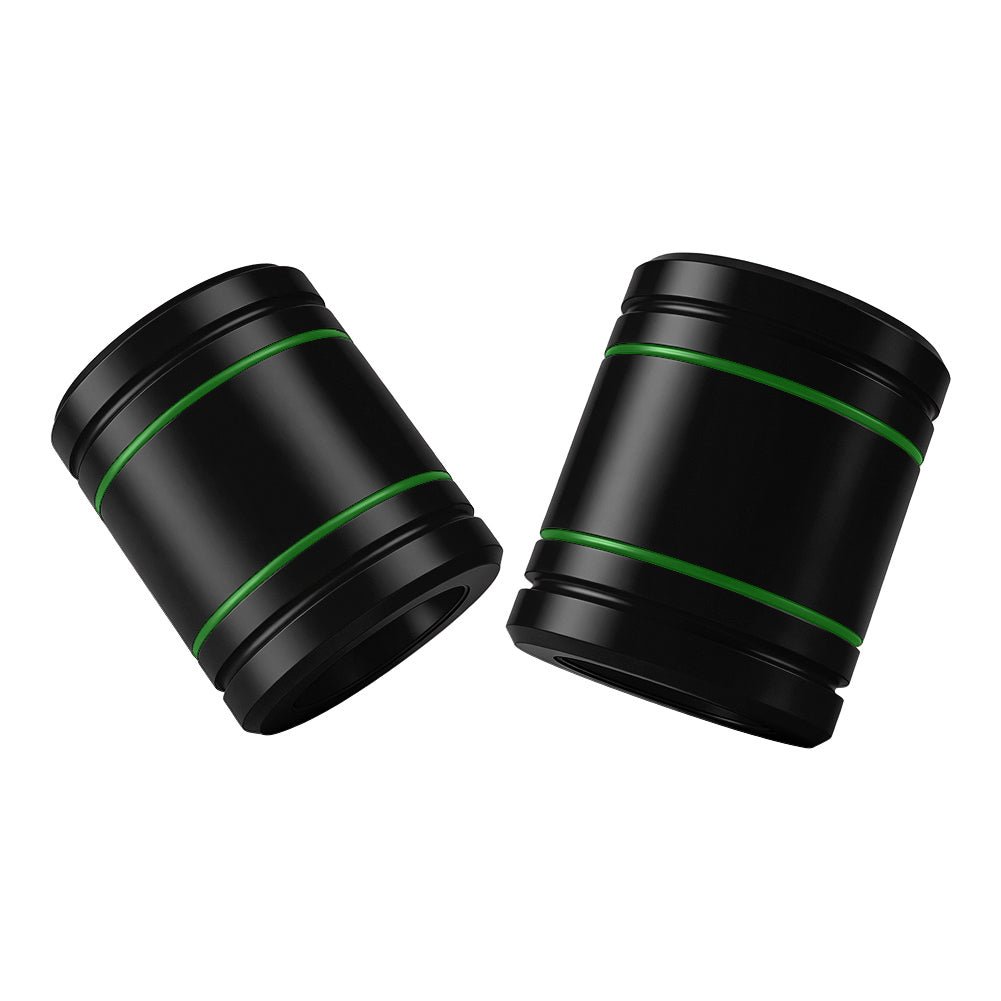 Mats-CsrewyUniversal Fit Color-Matched Crash Bar Slider, Multiple Colors AvailableZT044-04-Black GreenUniversal Fit Color-Matched Crash Bar Slider, Multiple Colors Available