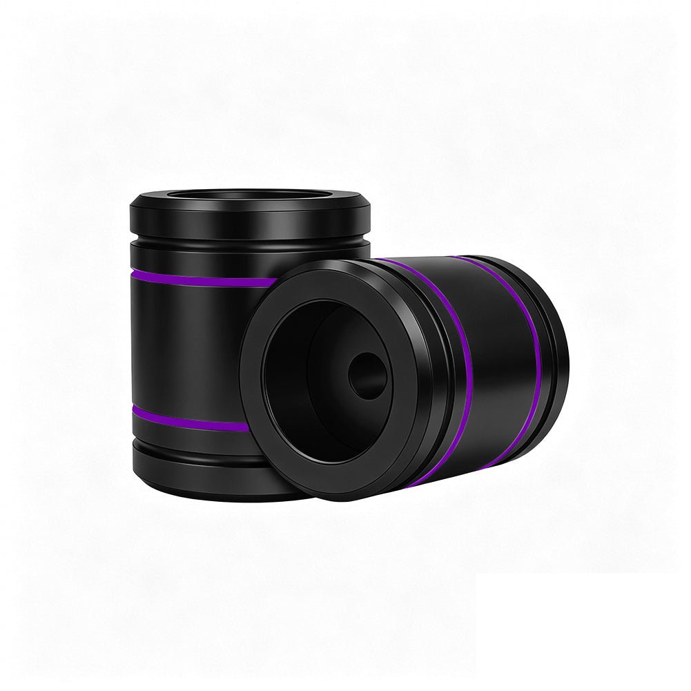 Mats-CsrewyUniversal Fit Color-Matched Crash Bar Slider, Multiple Colors AvailableZT044-04-Black PurpleUniversal Fit Color-Matched Crash Bar Slider, Multiple Colors Available
