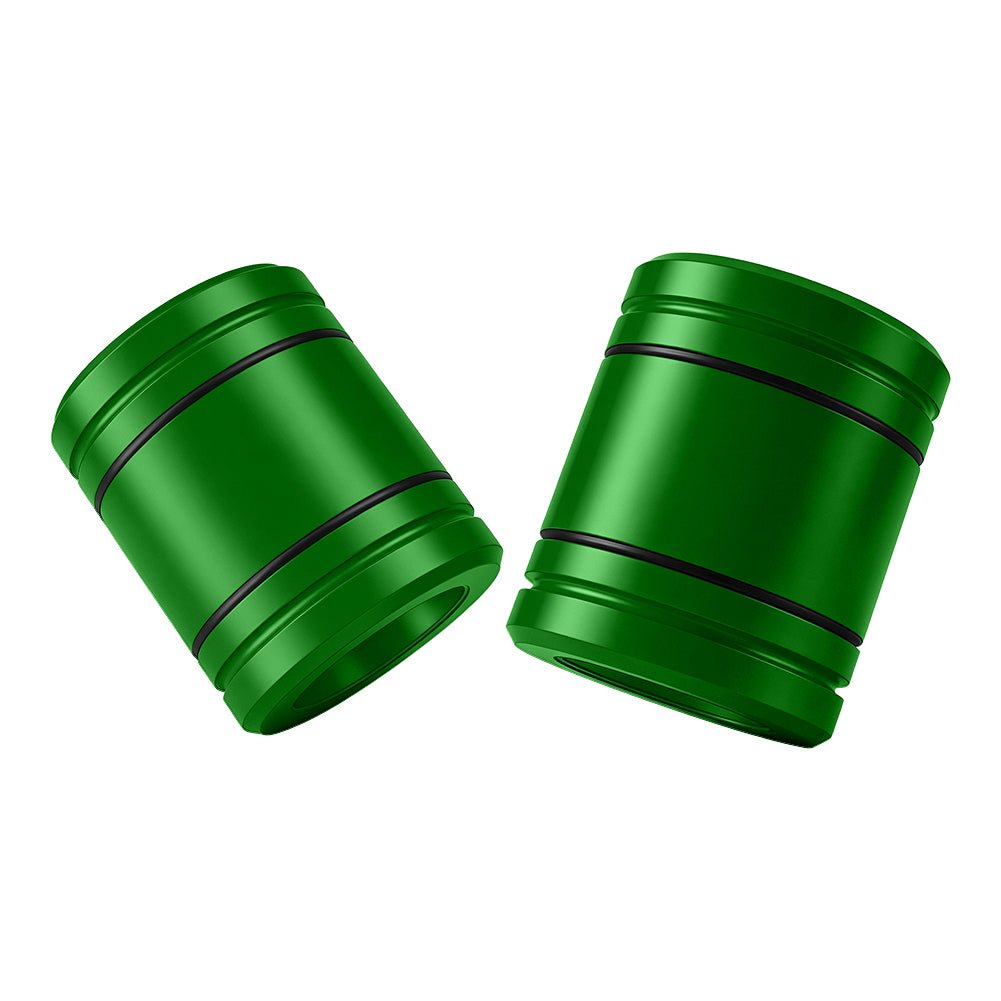 Mats-CsrewyUniversal Fit Color-Matched Crash Bar Slider, Multiple Colors AvailableZT044-04-GreenUniversal Fit Color-Matched Crash Bar Slider, Multiple Colors Available