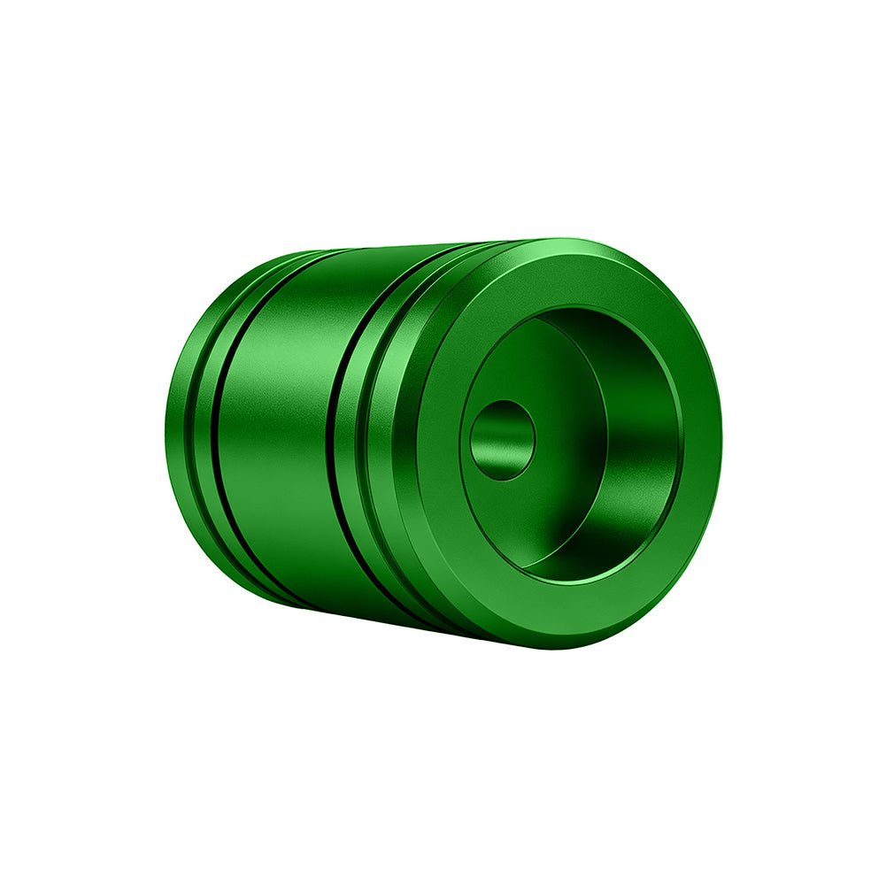 Mats-CsrewyUniversal Fit Color-Matched Crash Bar Slider, Multiple Colors AvailableZT044-04-GreenUniversal Fit Color-Matched Crash Bar Slider, Multiple Colors Available