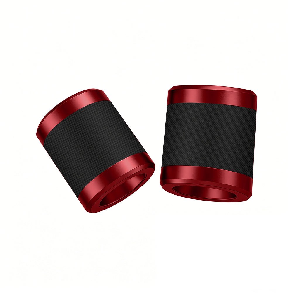 Mats-CsrewyUniversal Fit Color-Matched Crash Bar Slider, Multiple Colors AvailableZT044-03- RedUniversal Fit Color-Matched Crash Bar Slider, Multiple Colors Available