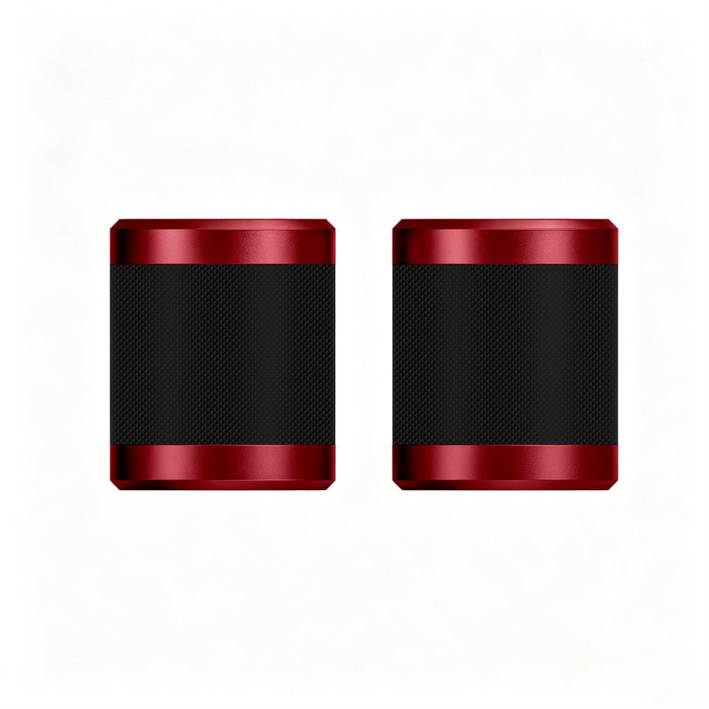 Mats-CsrewyUniversal Fit Color-Matched Crash Bar Slider, Multiple Colors AvailableZT044-03- RedUniversal Fit Color-Matched Crash Bar Slider, Multiple Colors Available