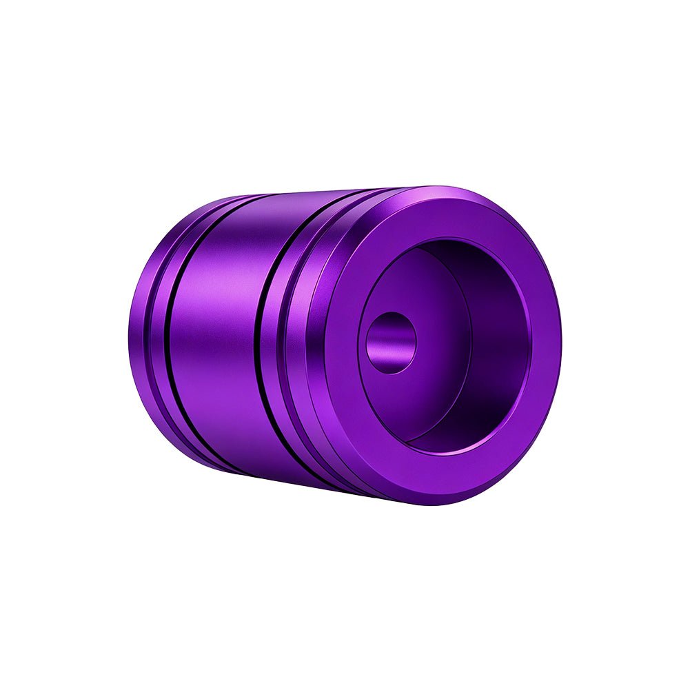 Mats-CsrewyUniversal Fit Color-Matched Crash Bar Slider, Multiple Colors AvailableZT044-04-PurpleUniversal Fit Color-Matched Crash Bar Slider, Multiple Colors Available
