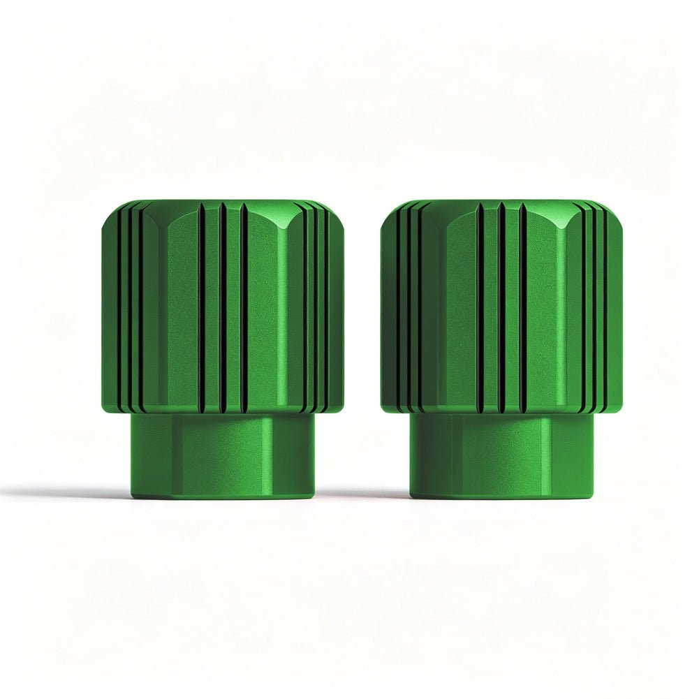 Mats-CsrewyUniversal Fit Color-Matched Crash Bar Slider, Multiple Colors AvailableZT044-02-GreenUniversal Fit Color-Matched Crash Bar Slider, Multiple Colors Available