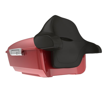 Detachable King Tour Trunk Pack Trunk Luggage | Mats Csrewy