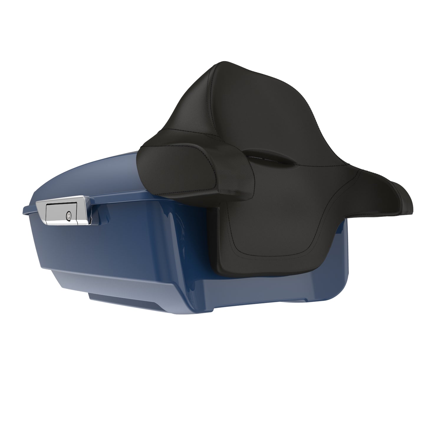 Detachable King Tour Trunk Pack Trunk Luggage | Mats Csrewy