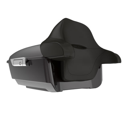 Detachable King Tour Trunk Pack Trunk Luggage | Mats Csrewy