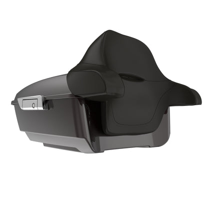 Detachable King Tour Trunk Pack Trunk Luggage | Mats Csrewy