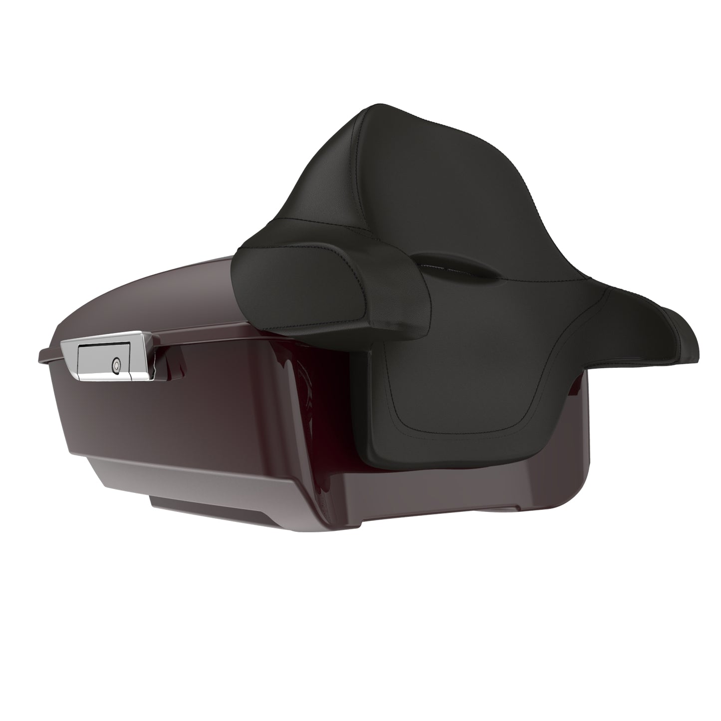 Detachable King Tour Trunk Pack Trunk Luggage | Mats Csrewy