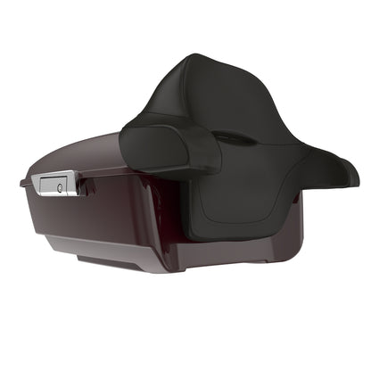 Detachable King Tour Trunk Pack Trunk Luggage | Mats Csrewy