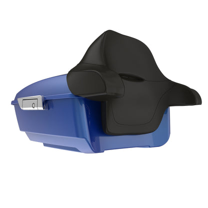 Detachable King Tour Trunk Pack Trunk Luggage | Mats Csrewy