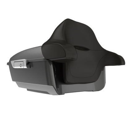 Detachable King Tour Trunk Pack Trunk Luggage | Mats Csrewy