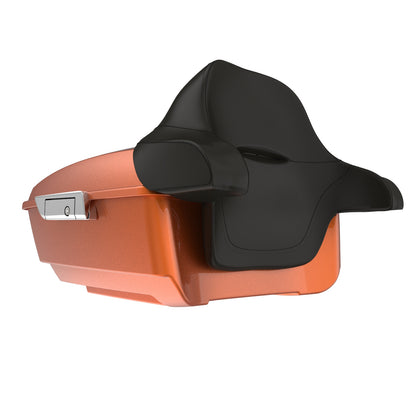 Detachable King Tour Trunk Pack Trunk Luggage | Mats Csrewy