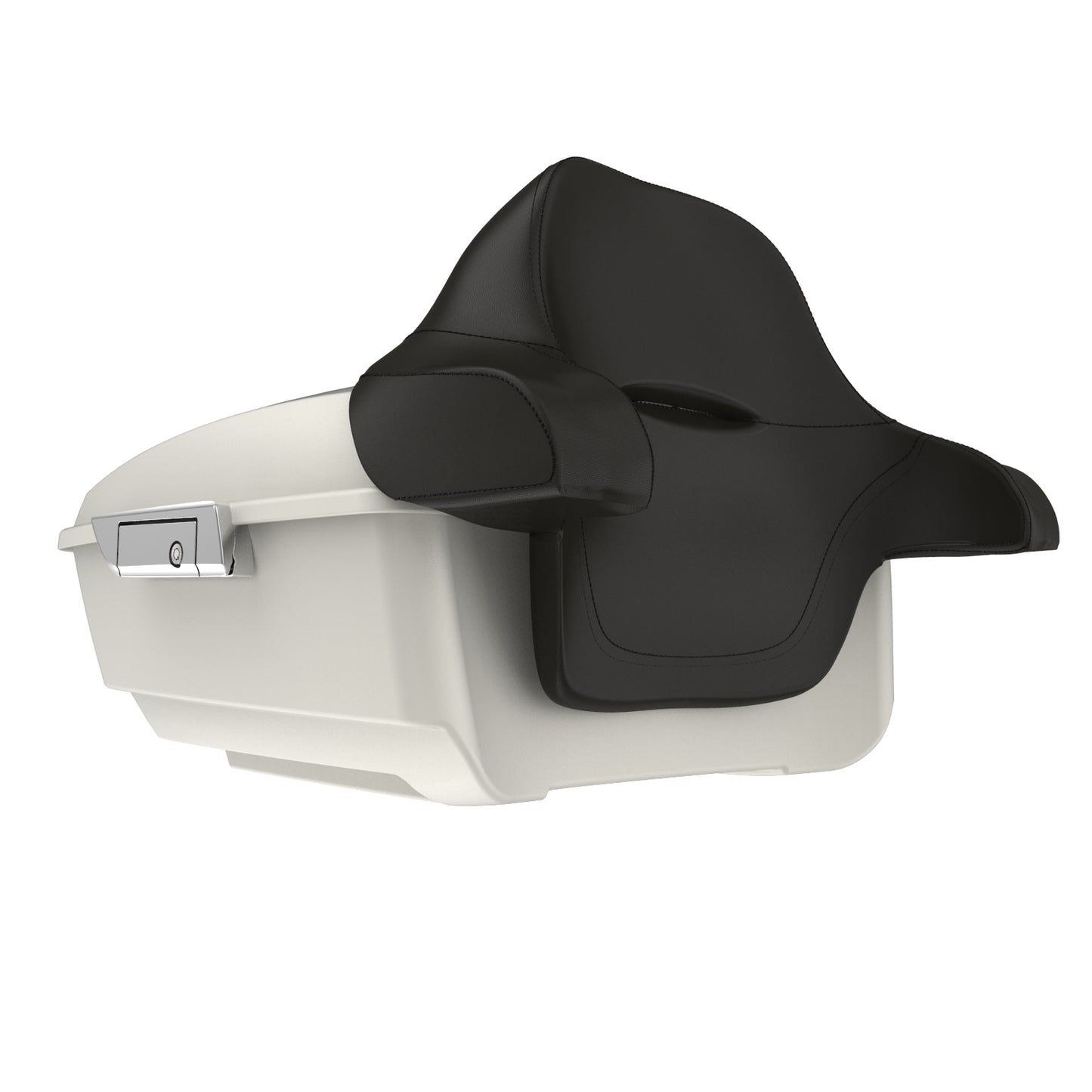 Detachable King Tour Trunk Pack Trunk Luggage | Mats Csrewy