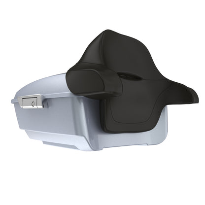 Detachable King Tour Trunk Pack Trunk Luggage | Mats Csrewy