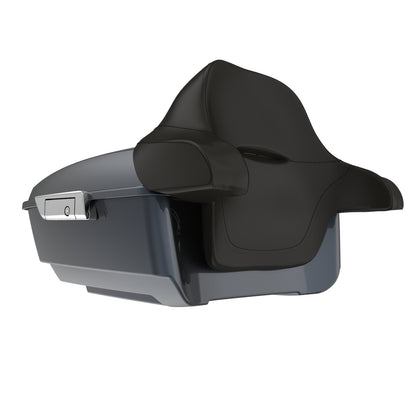 Detachable King Tour Trunk Pack Trunk Luggage | Mats Csrewy