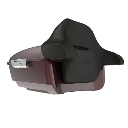 Detachable King Tour Trunk Pack Trunk Luggage | Mats Csrewy