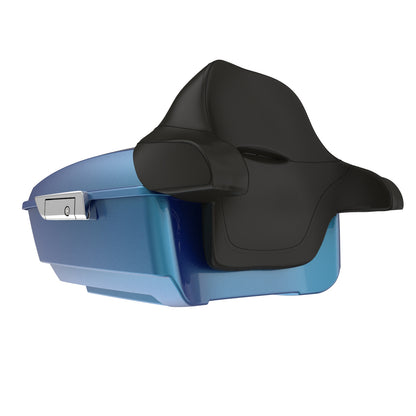 Detachable King Tour Trunk Pack Trunk Luggage | Mats Csrewy