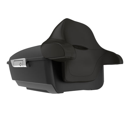 Detachable King Tour Trunk Pack Trunk Luggage | Mats Csrewy