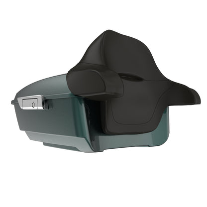 Detachable King Tour Trunk Pack Trunk Luggage | Mats Csrewy