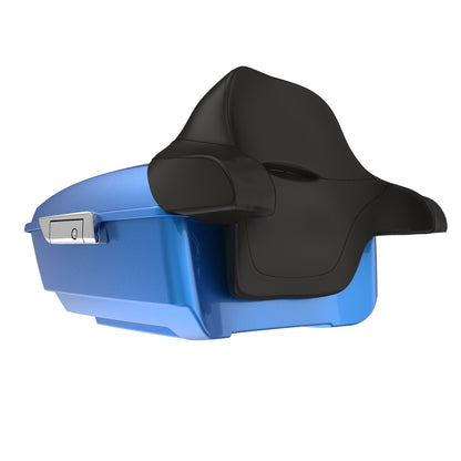 Detachable King Tour Trunk Pack Trunk Luggage | Mats Csrewy