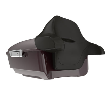 Detachable King Tour Trunk Pack Trunk Luggage | Mats Csrewy