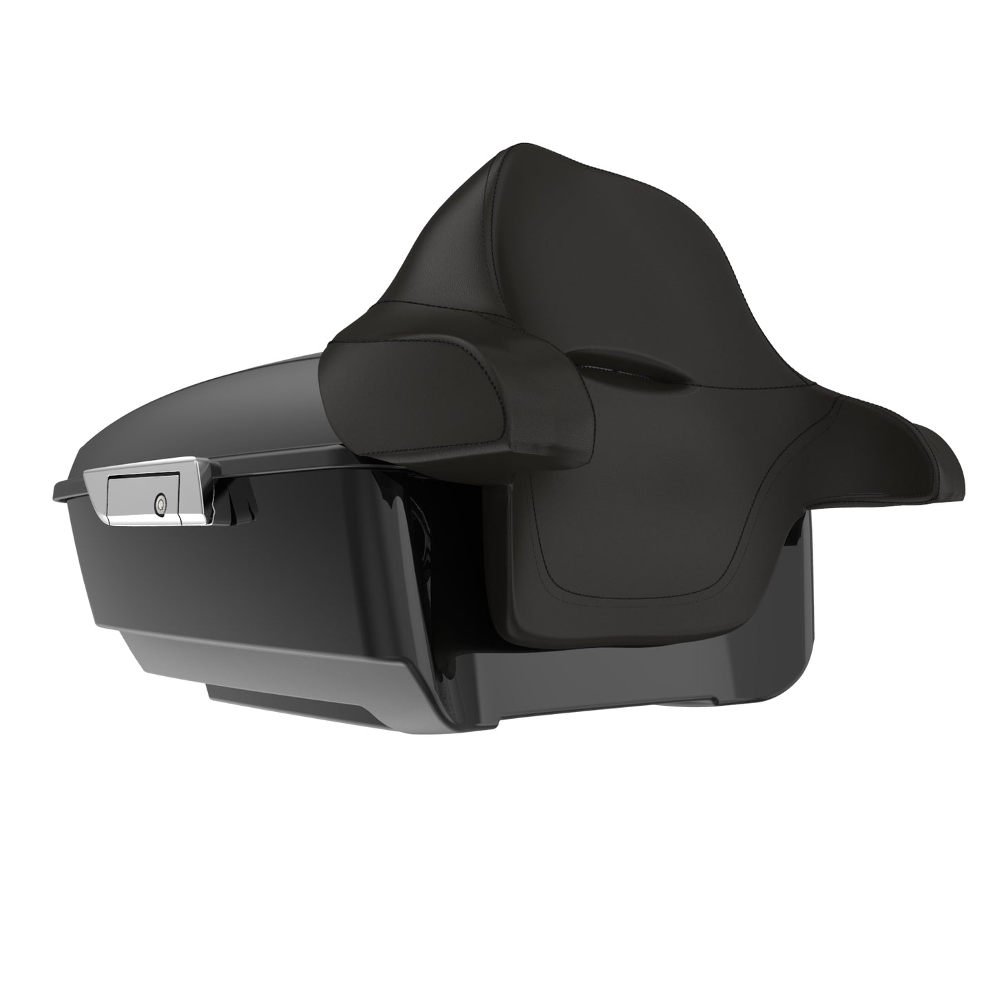 Detachable King Tour Trunk Pack Trunk Luggage | Mats Csrewy