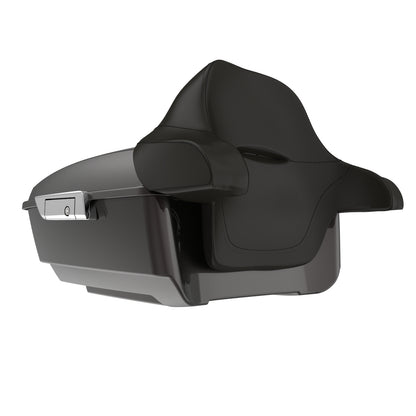 Detachable King Tour Trunk Pack Trunk Luggage | Mats Csrewy