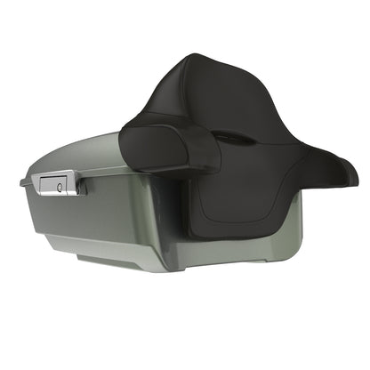 Detachable King Tour Trunk Pack Trunk Luggage | Mats Csrewy