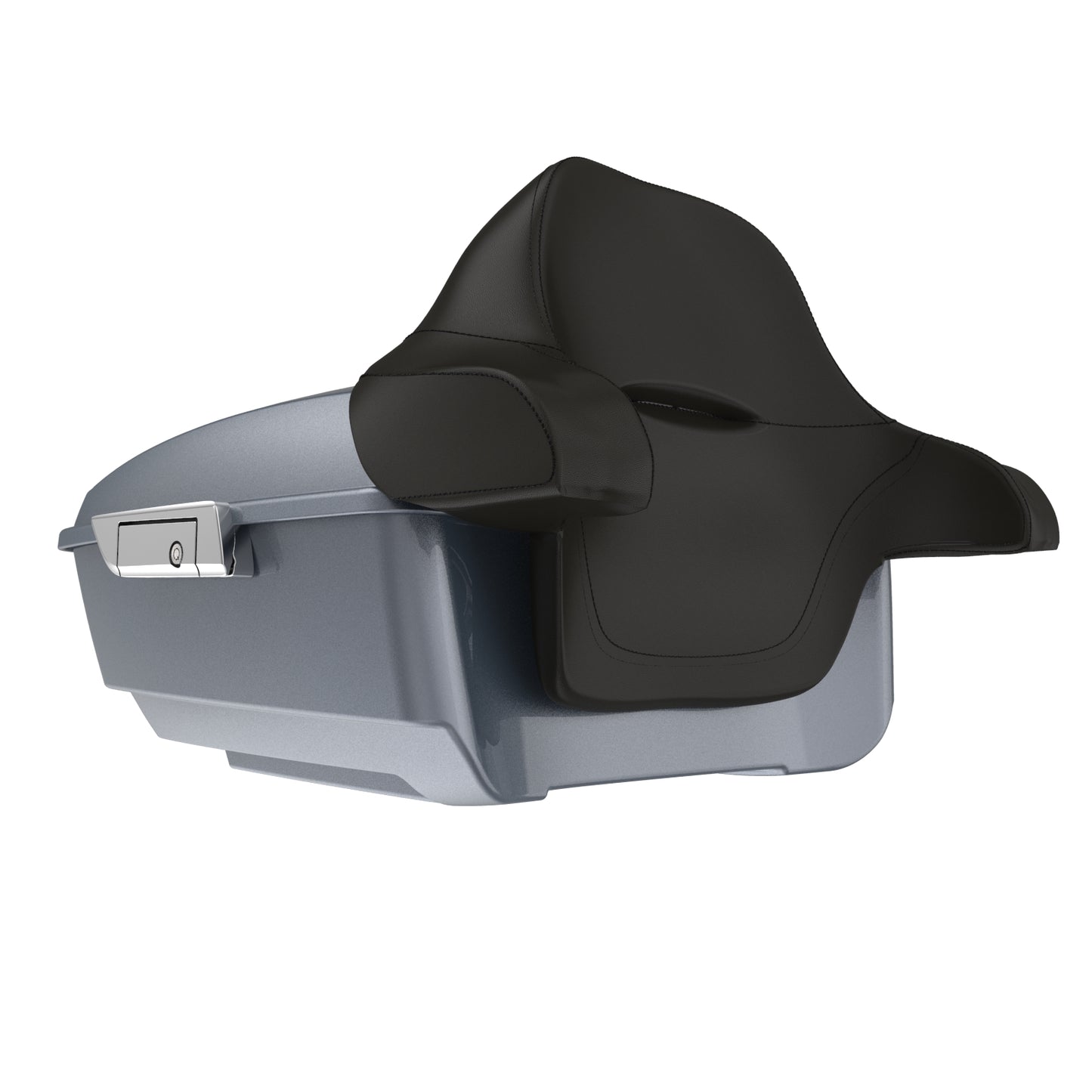 Detachable King Tour Trunk Pack Trunk Luggage | Mats Csrewy