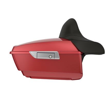 Detachable King Tour Trunk Pack Trunk Luggage | Mats Csrewy