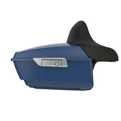 Detachable King Tour Trunk Pack Trunk Luggage | Mats Csrewy