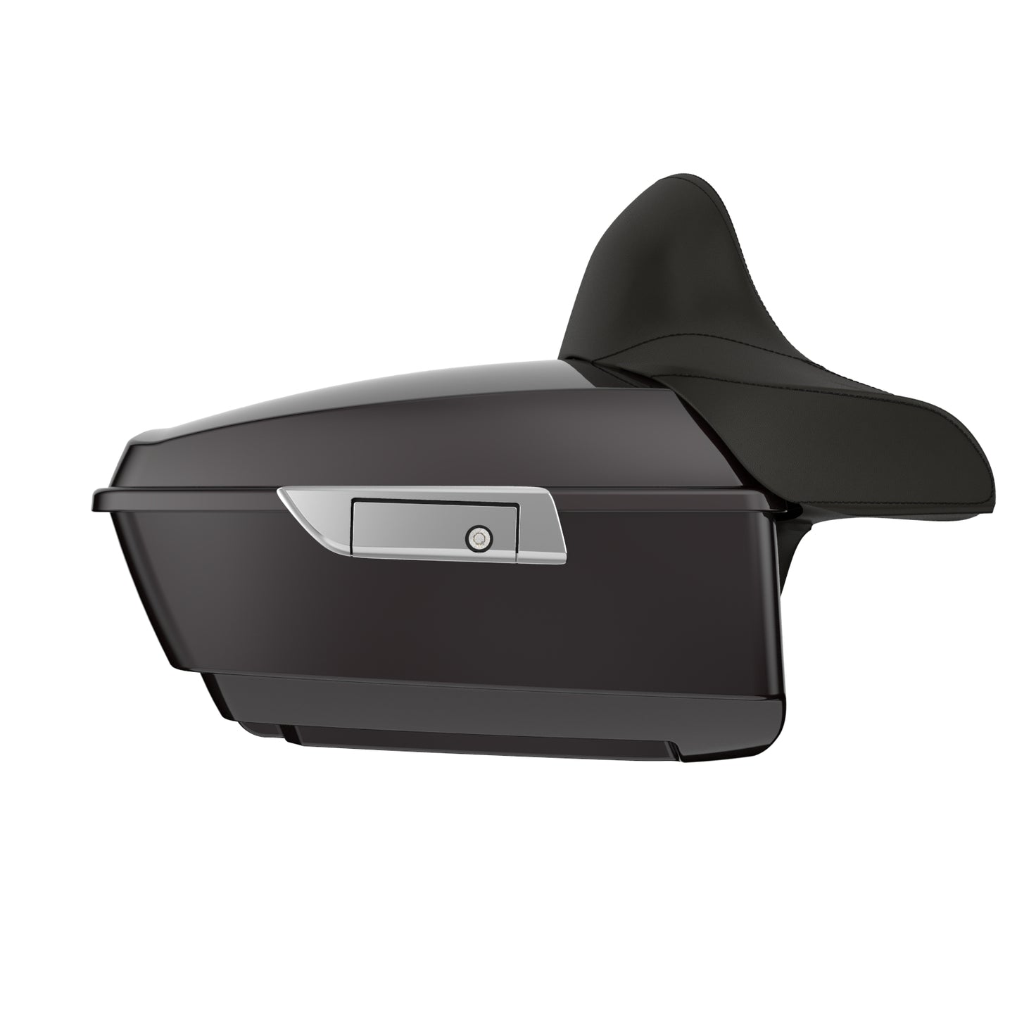 Detachable King Tour Trunk Pack Trunk Luggage | Mats Csrewy