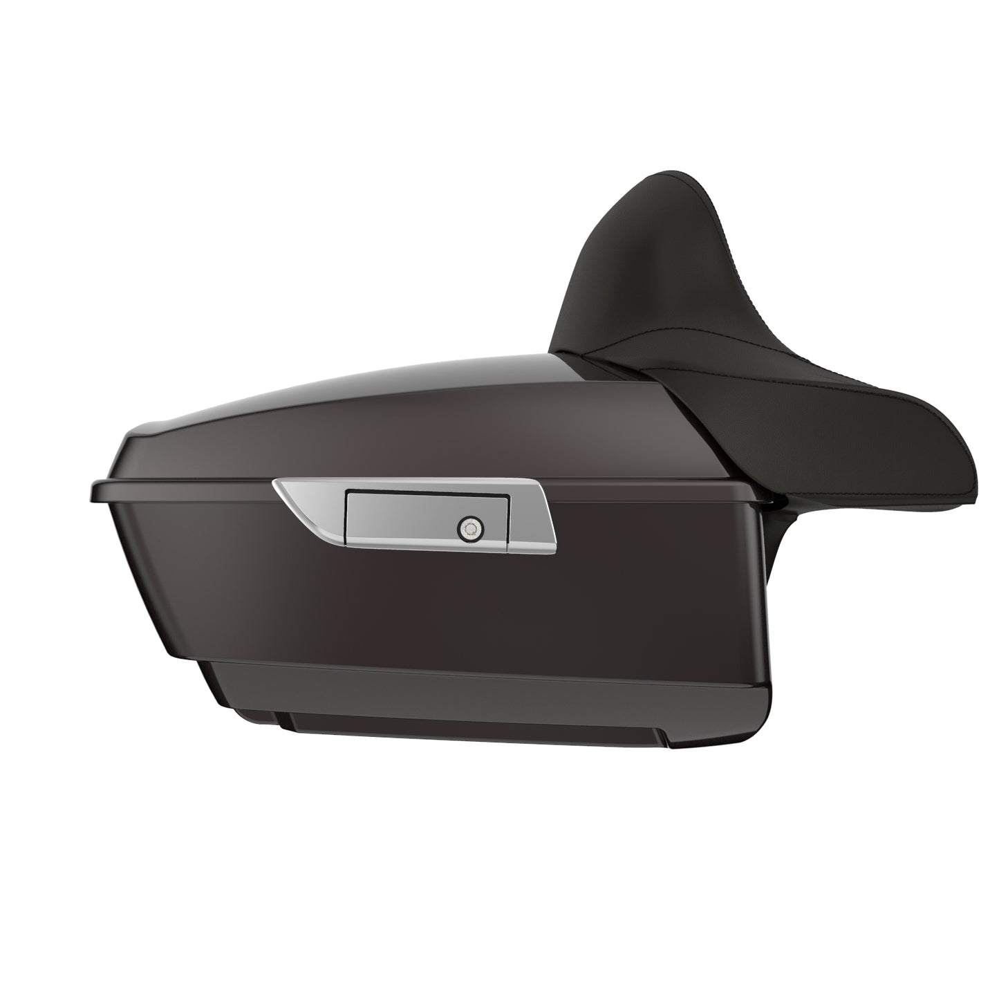 Detachable King Tour Trunk Pack Trunk Luggage | Mats Csrewy