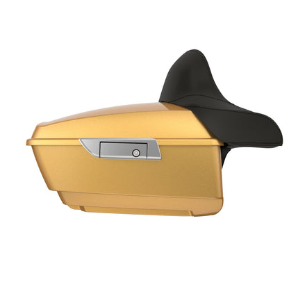 Detachable King Tour Trunk Pack Trunk Luggage | Mats Csrewy