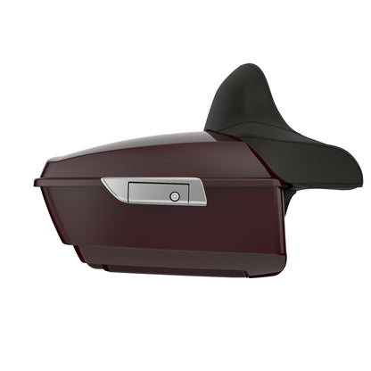 Detachable King Tour Trunk Pack Trunk Luggage | Mats Csrewy