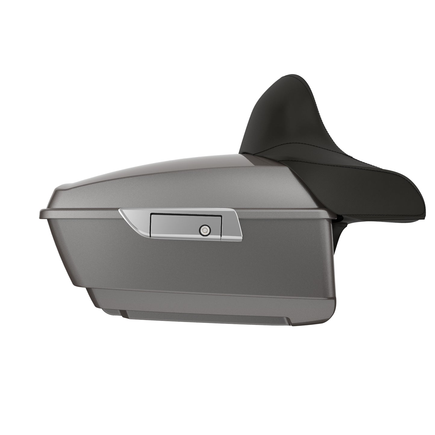 Detachable King Tour Trunk Pack Trunk Luggage | Mats Csrewy