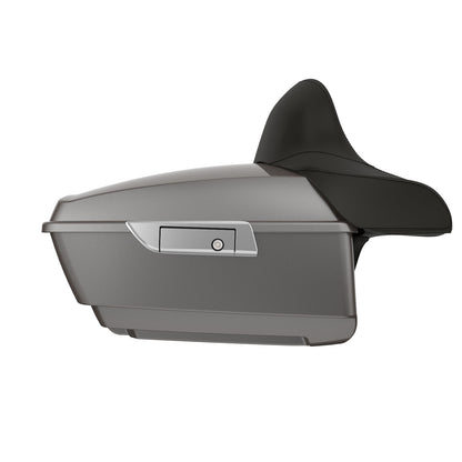 Detachable King Tour Trunk Pack Trunk Luggage | Mats Csrewy