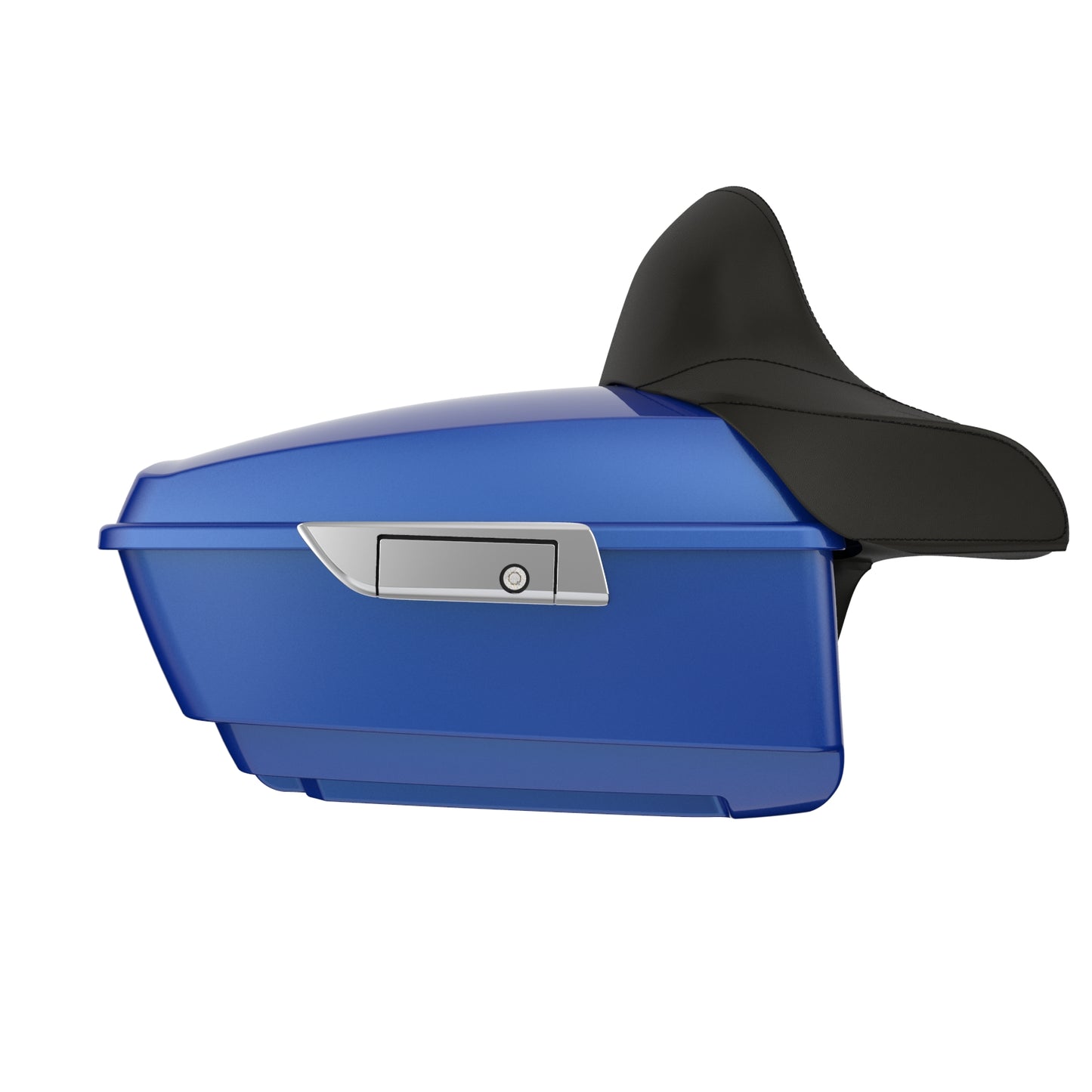 Detachable King Tour Trunk Pack Trunk Luggage | Mats Csrewy