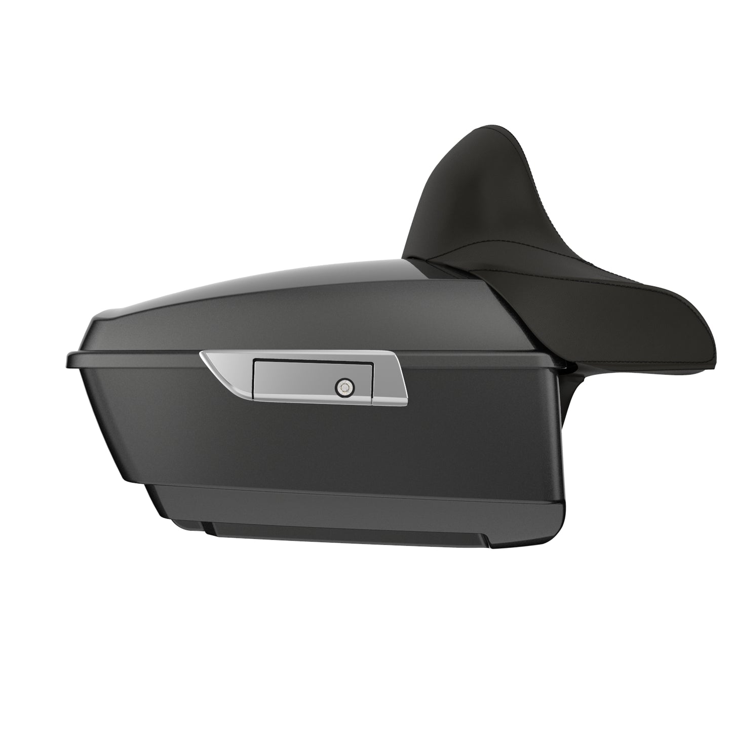 Detachable King Tour Trunk Pack Trunk Luggage | Mats Csrewy