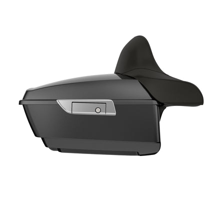 Detachable King Tour Trunk Pack Trunk Luggage | Mats Csrewy