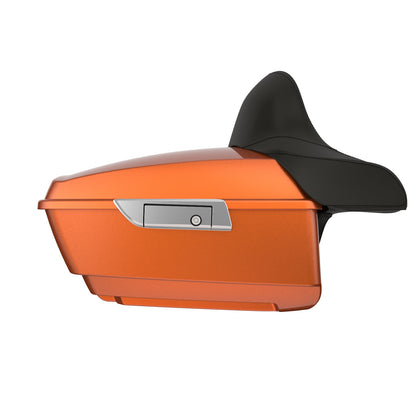 Detachable King Tour Trunk Pack Trunk Luggage | Mats Csrewy