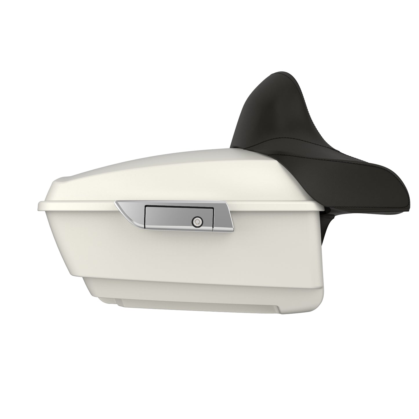 Detachable King Tour Trunk Pack Trunk Luggage | Mats Csrewy