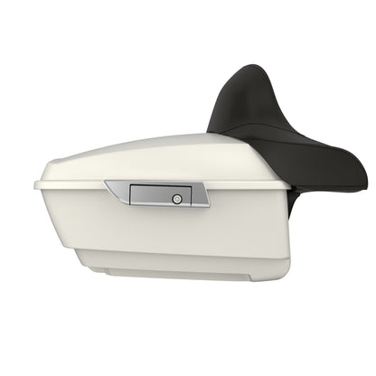 Detachable King Tour Trunk Pack Trunk Luggage | Mats Csrewy