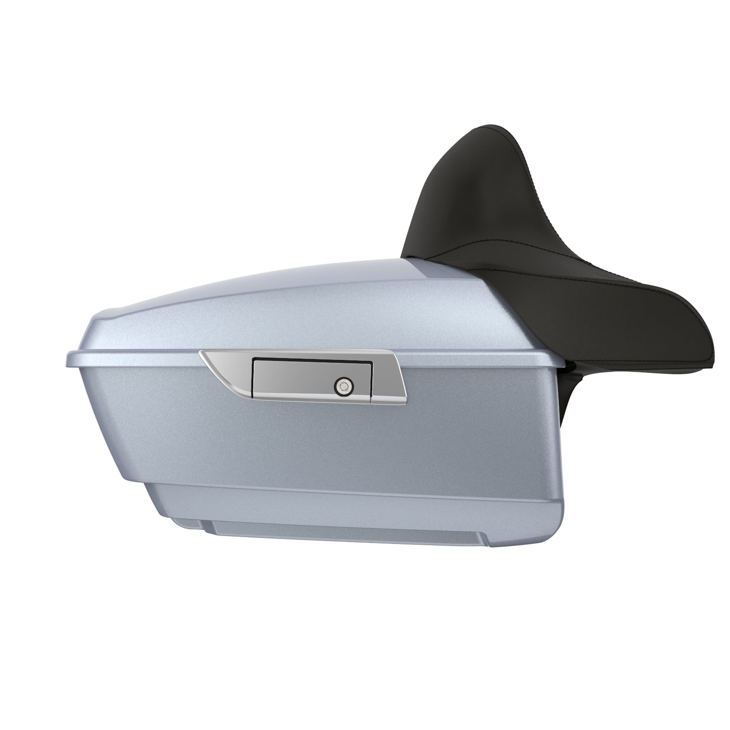 Detachable King Tour Trunk Pack Trunk Luggage | Mats Csrewy