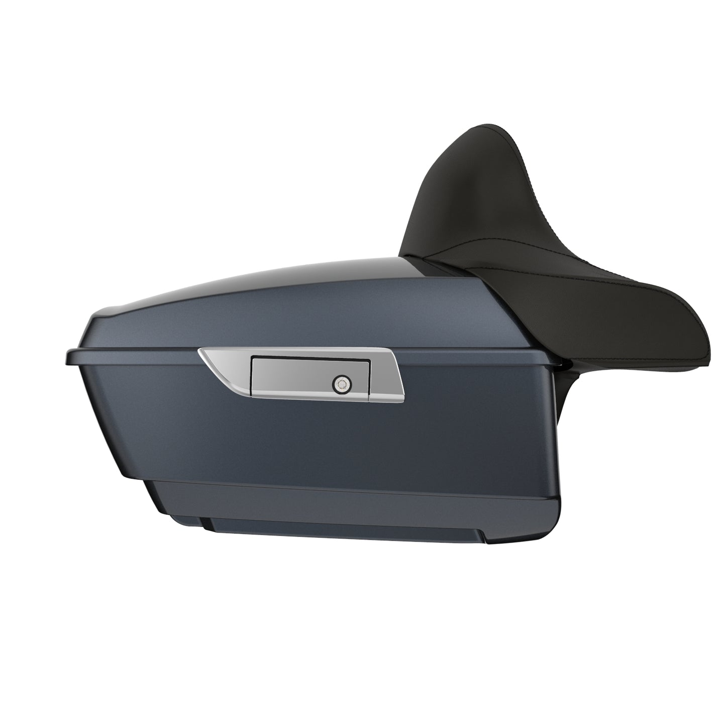 Detachable King Tour Trunk Pack Trunk Luggage | Mats Csrewy