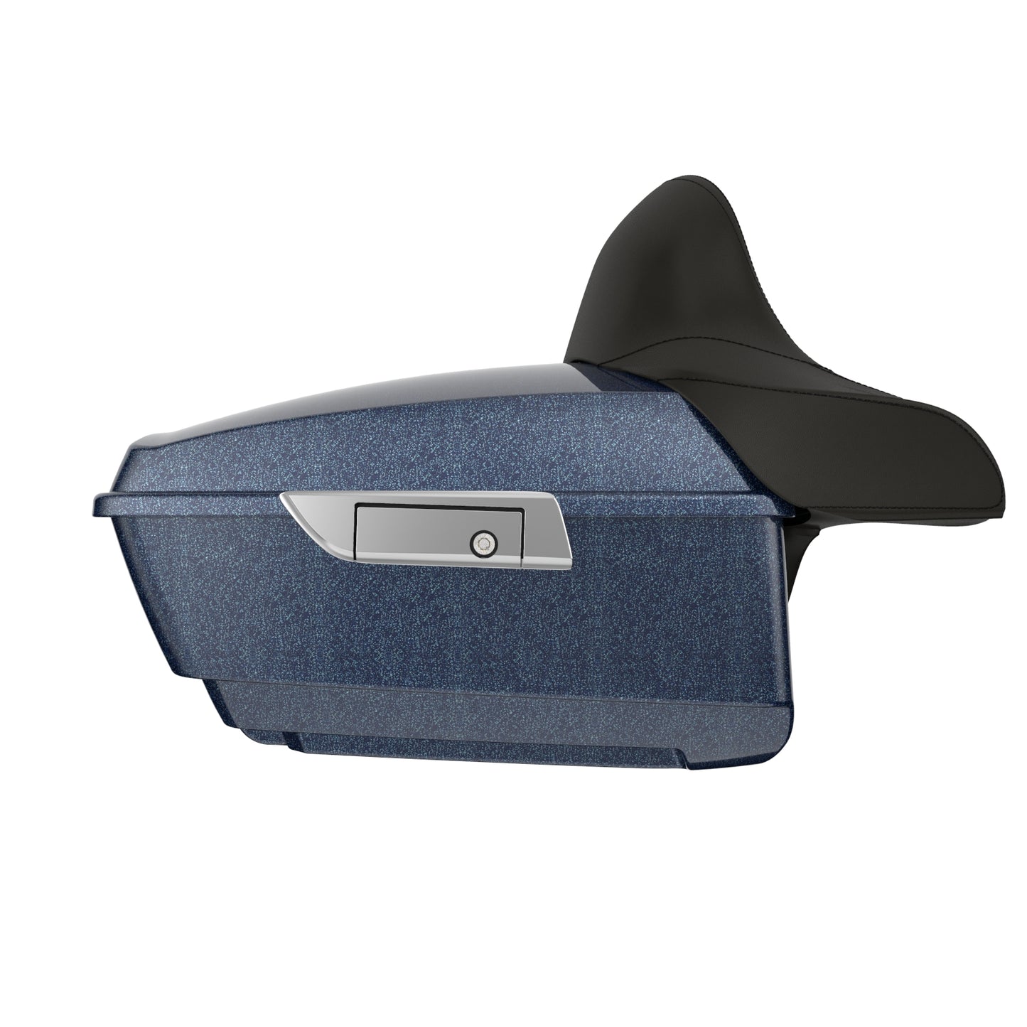 Detachable King Tour Trunk Pack Trunk Luggage | Mats Csrewy