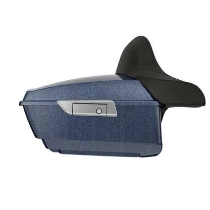 Detachable King Tour Trunk Pack Trunk Luggage | Mats Csrewy