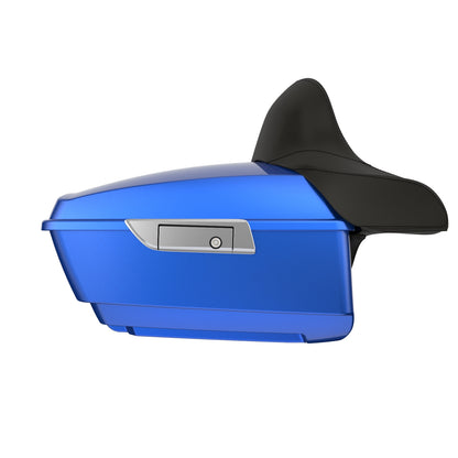 Detachable King Tour Trunk Pack Trunk Luggage | Mats Csrewy