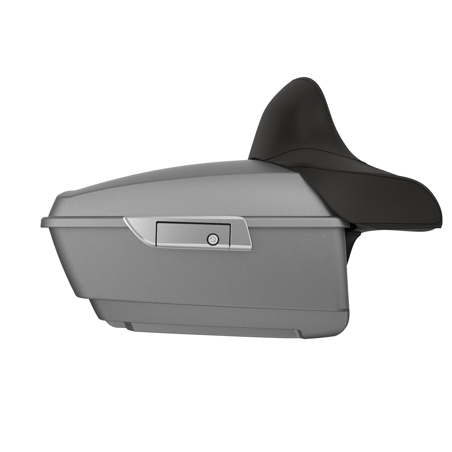 Detachable King Tour Trunk Pack Trunk Luggage | Mats Csrewy